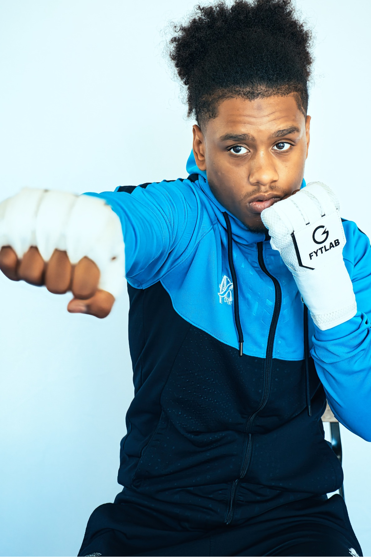 Fytlab ProGuard™ White