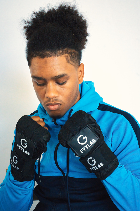 Fytlab ProGuard™ Black