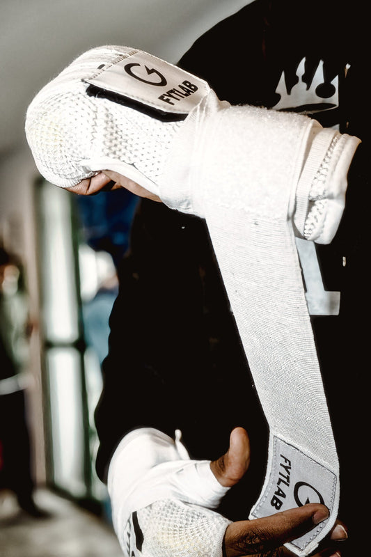 Meilleurs sous-gants de boxe 2026: comparatif complet pour bien choisir