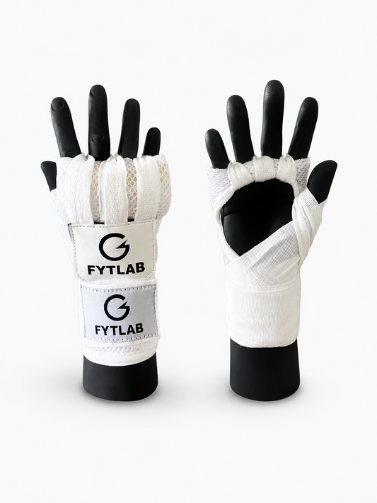 Fytlab ProGuard™ White