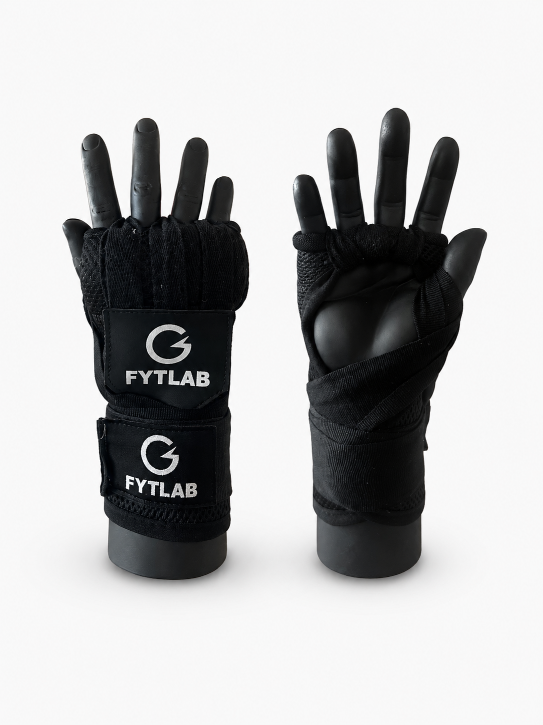Fytlab ProGuard™ Black