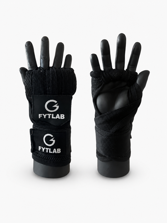 Fytlab ProGuard™ Black