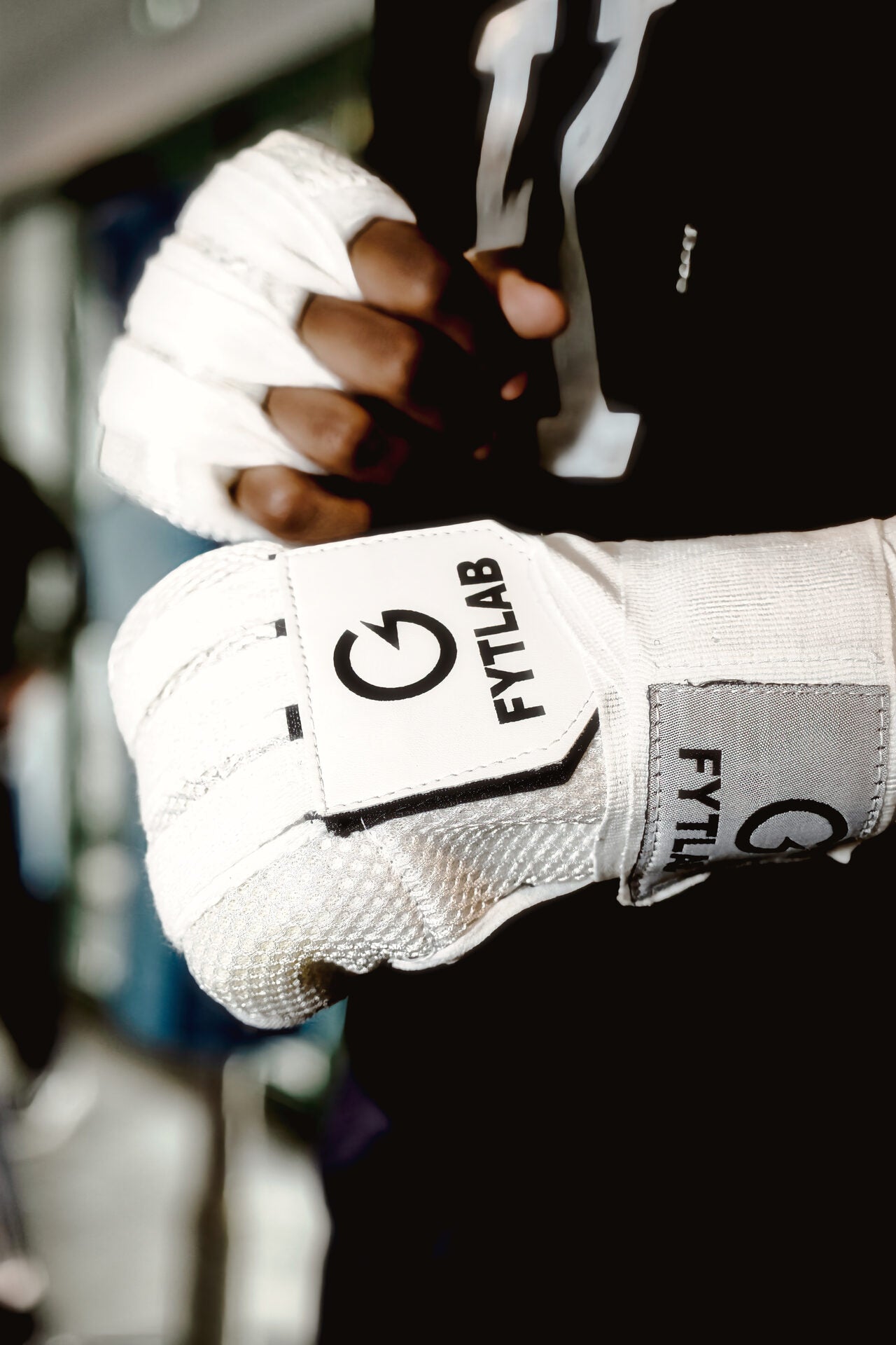 Fytlab ProGuard™ White