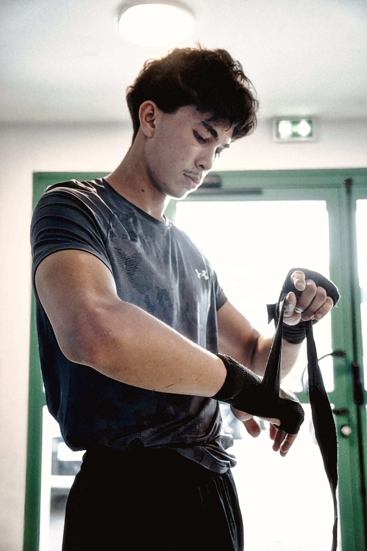 Fytlab ProGuard™ Black