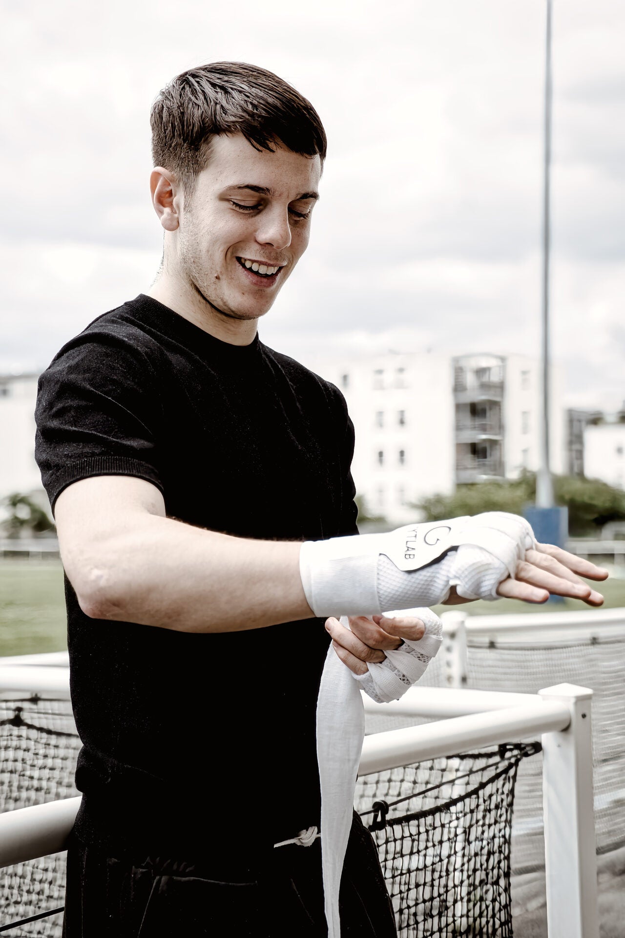 Fytlab ProGuard™ White