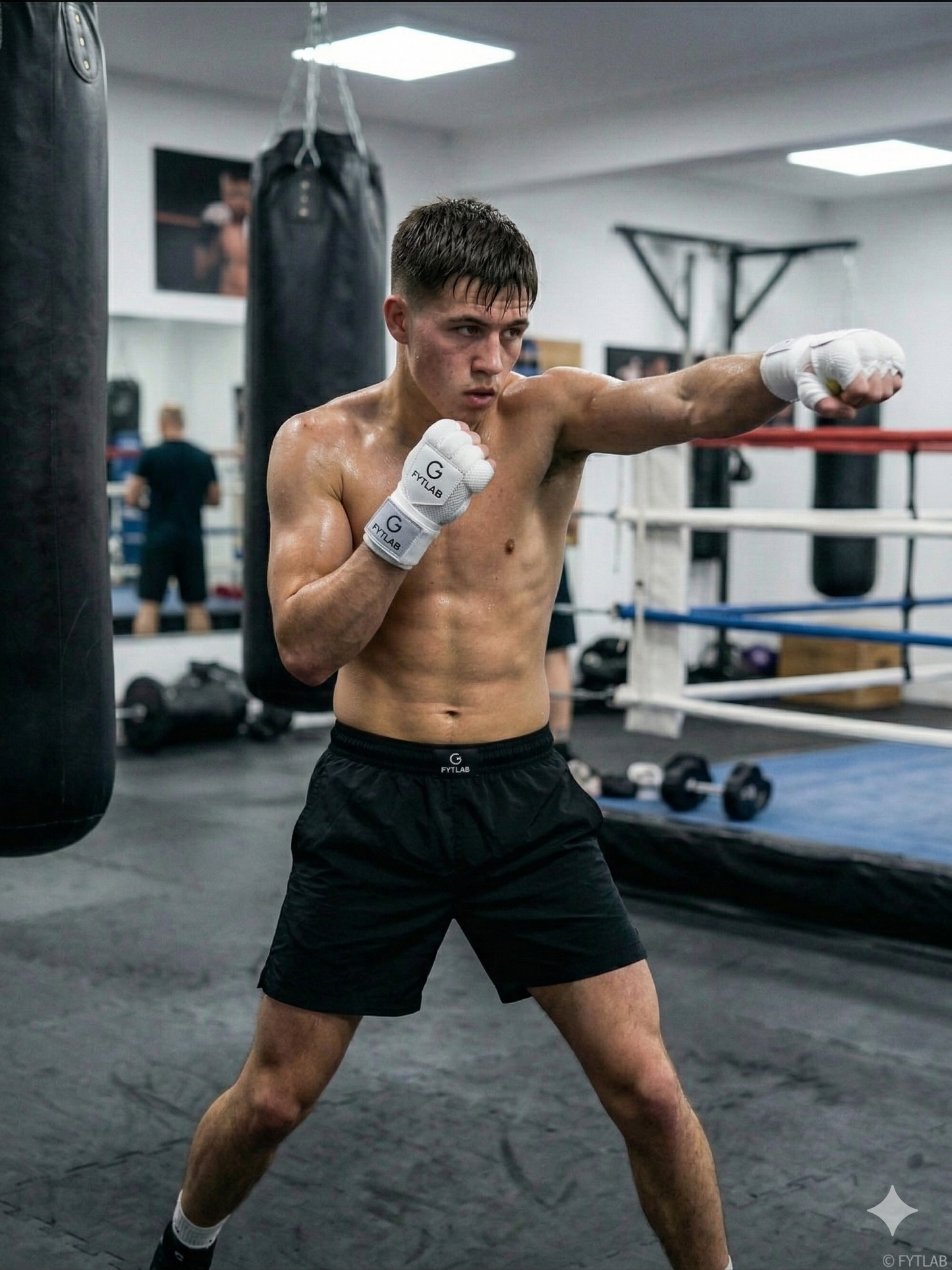 Fytlab ProGuard™ White