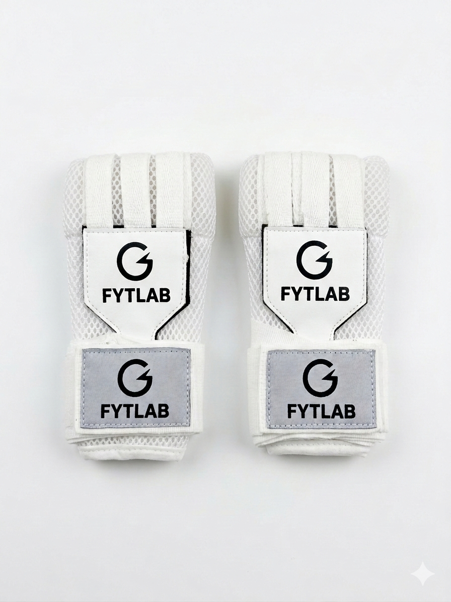 Fytlab ProGuard™ White