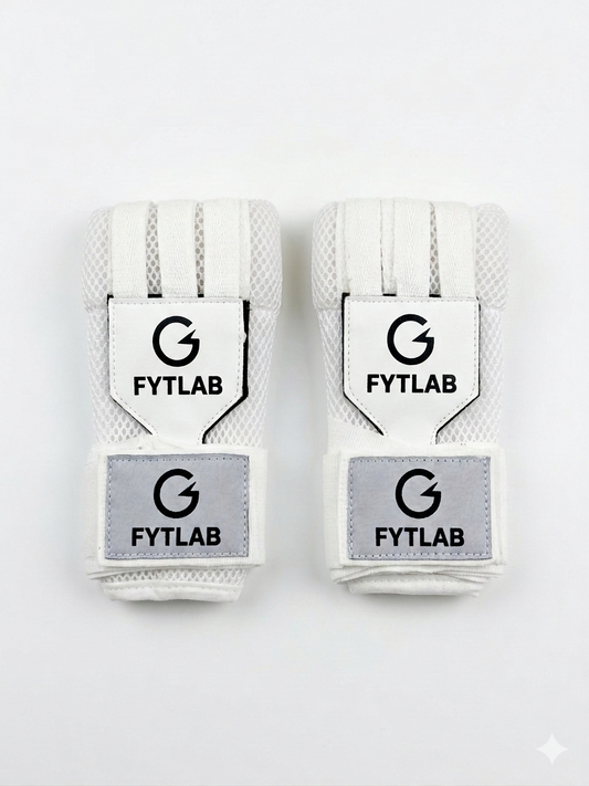 Fytlab ProGuard™ White