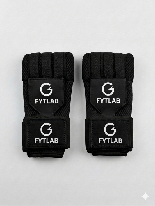 Fytlab ProGuard™ Black