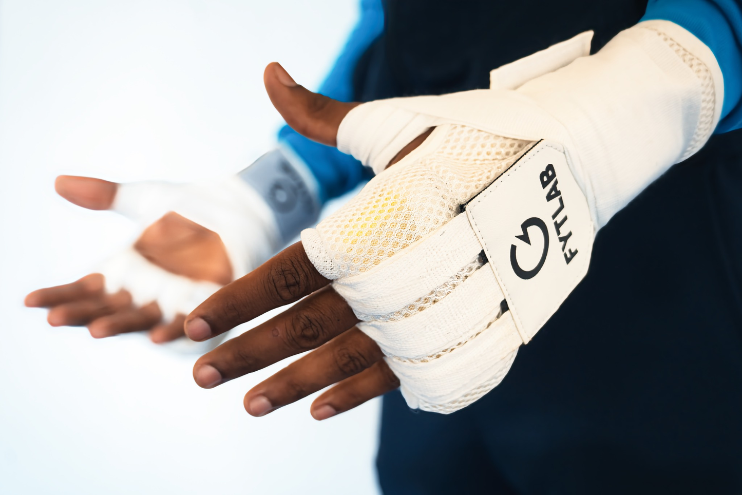 Fytlab ProGuard™ White