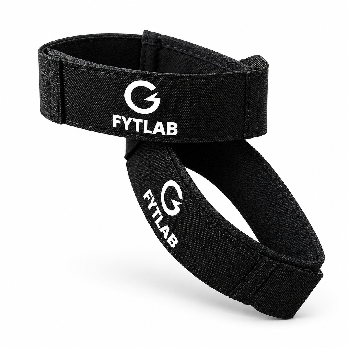 Fytlab Convertisseur de lacets à velcro
