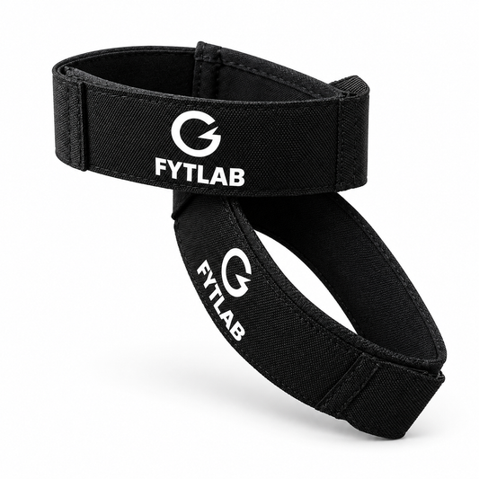 Fytlab Convertisseur de lacets à velcro
