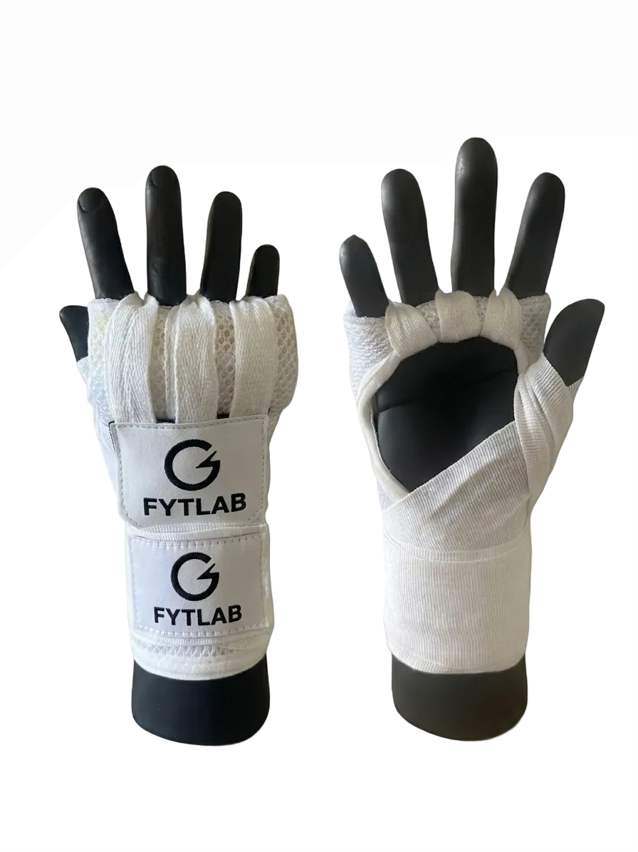 Fytlab ProGuard™ White