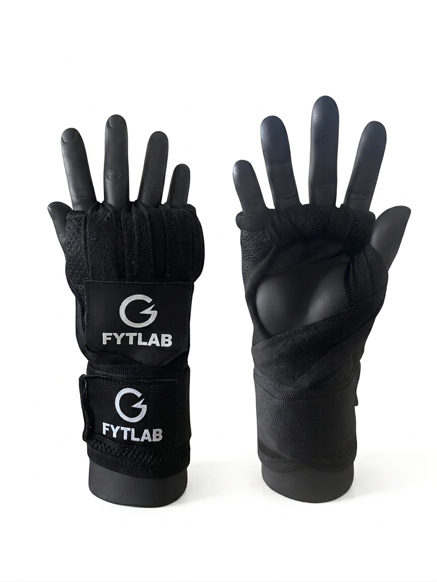 Fytlab ProGuard™ Black